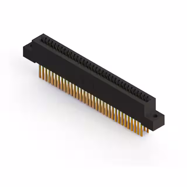 892-066-544-202 EDAC Inc.  Edgeboard Connectors